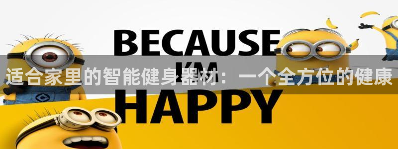 意昂4新能源：适合家里的智能健身器材：一个全方位的健