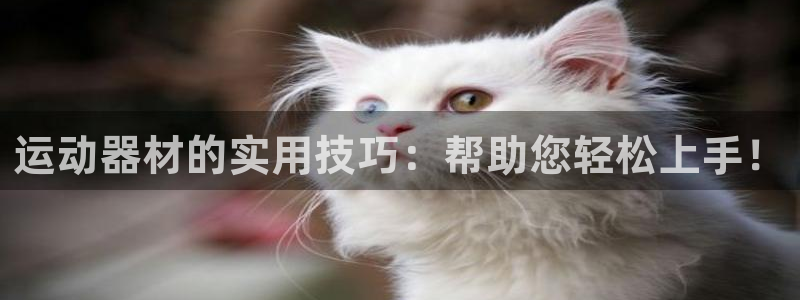 意昂体育4招商电话是多少号码：运动器材的实用技巧：帮助您轻松