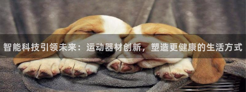 意昂体育4平台假的吗是真的吗：智能科技引领未来：运动器材创新