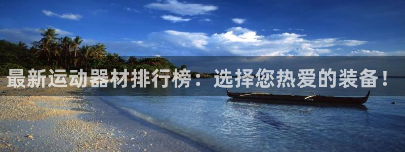 意昂体育4平台假的吗是真的吗：最新运动器材排行榜：选