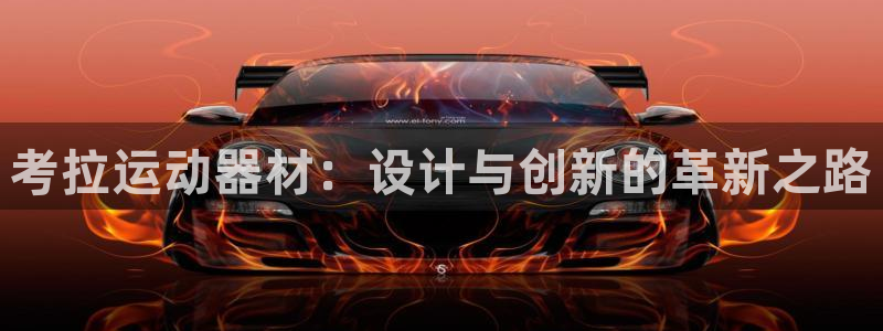 意昂集团官网：考拉运动器材：设计与创新的革新之路