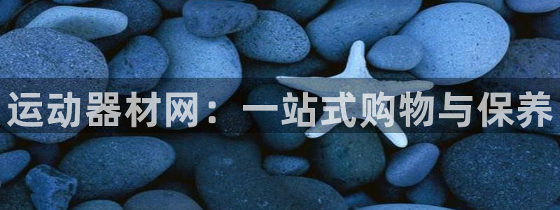 意昂4集团官网网址：运动器材网：一站式购物与保养