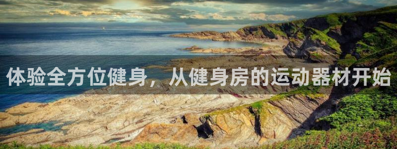 意昂4集团：体验全方位健身，从健身房的运动器材开始